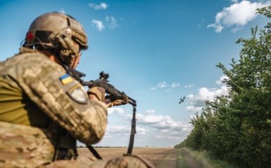 Losses of the Russian army as of July 25, 2025