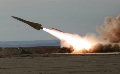 Опубликовано видео попадания ракеты в самолет МАУ - New York Times