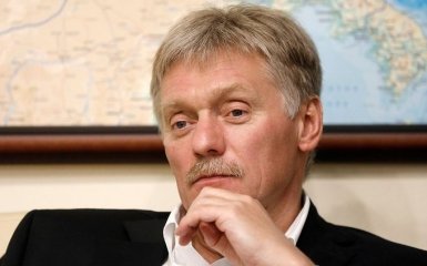 Кремль озвучив газове рішення по Україні