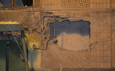 Кривава провокація: штаб АТО зробив заяву щодо обстрілу Макіївки