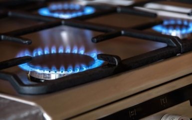 Министр энергетики Оржель раскрыл подробности нового газового соглашения с США