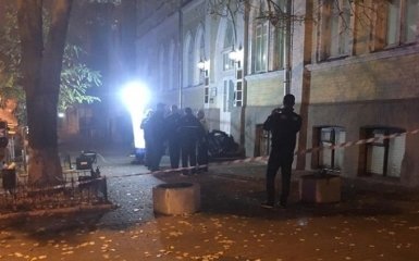 В центрі Києва прогримів потужний вибух - є загиблі