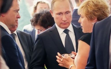 Мета — знищити Україну: розвідка озвучила плани Путіна