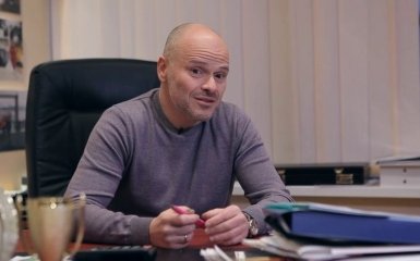 Зеленський призначив своїм радником засновника клініки «Борис»