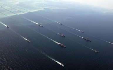 Росія підглядає за україно-американськими навчаннями "Сі-Бриз": в штабі повідомили деталі