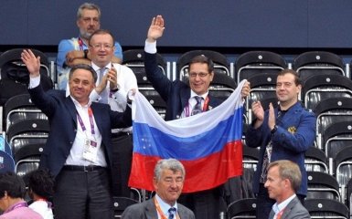 Россию снова могут не пустить на Олимпиаду: что случилось