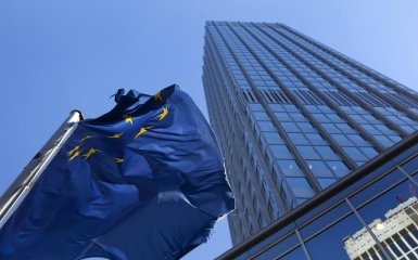 Інфляція в країнах єврозони піднялася до 15-місячного максимуму