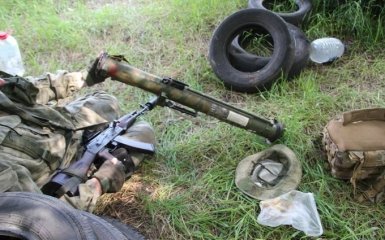 Попросили перемирия и начали валить: журналист рассказал о бое на Донбассе