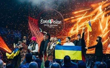 Kalush Orchestra розчулив світ кліпом на хіт "Stefania" одразу після перемоги на Євробаченні-2022
