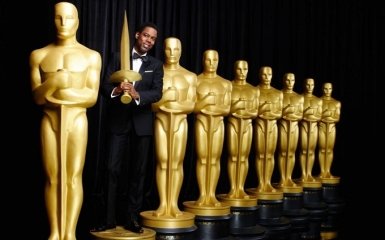 Победители Оскара-2016: полный список