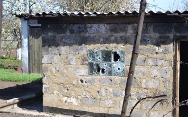ОБСЄ: з початку року на Донбасі загинули 35 мирних мешканців