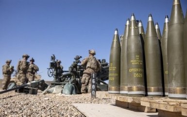 НАТО збільшить виробництво зброї для України — посол США
