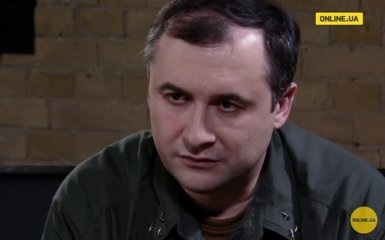 На границе с Россией будет не стена, а другая система защиты - пресс-секретарь Госпогранслужбы Украины