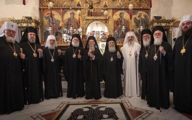 Без Москвы: начался исторический Всеправославный собор