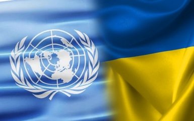 Україна офіційно звернулася в ООН через незаконні вибори в Криму