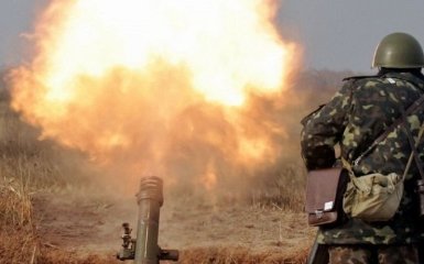 Бойовики ДНР атакували Торецьк: з'явилися драматичні подробиці з передової
