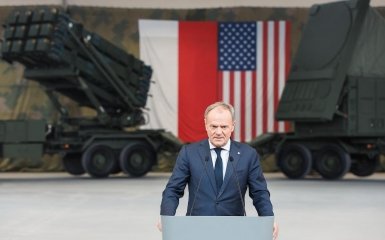 Що прогнозує Туск