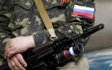 На Донбассе воюют более 7 тысяч военных РФ - штаб АТО
