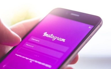 Instagram назвали худшей соцсетью для психики молодежи