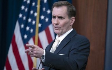 Бої стануть більш жорсткими: Білий дім попередив українців про плани Путіна