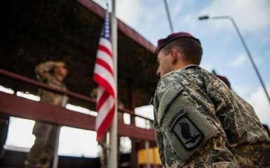Во Львове умер американский военнослужащий: названа причина