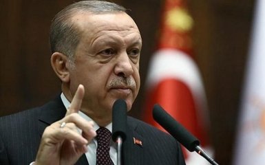 Євросоюз вкрай стурбований рішенням Ердогана вийти зі Стамбульської конвенції
