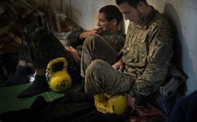 Правозащитники сделали громкий доклад о пытках на Донбассе