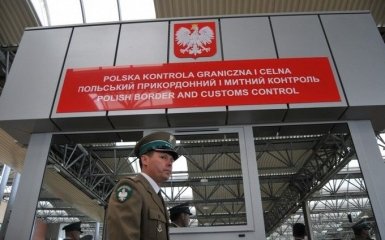 Польща масово відмовляє українцям у в'їзді в країну - відомі причини