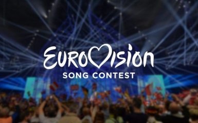 Россию могут лишить права участия в Евровидении-2018 - СМИ