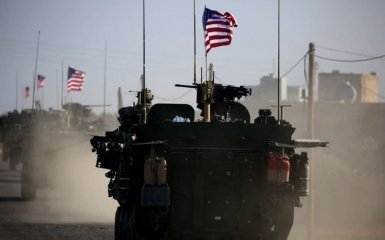 Войска США останутся на севере Сирии: у Трампа поставили жесткий ультиматум Турции