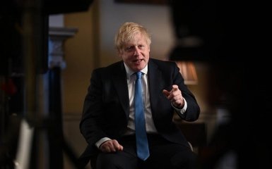 Британія назвала питання щодо яких готова домовлятися з РФ