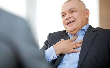 Путинский пропагандист стал героем очень смешной картинки