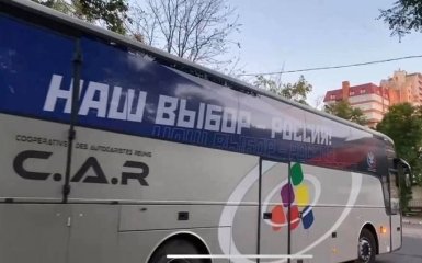 Правозащитник рассказал, как фальсифицировали выборы в Госдуму с помощью жителей ОРДЛО