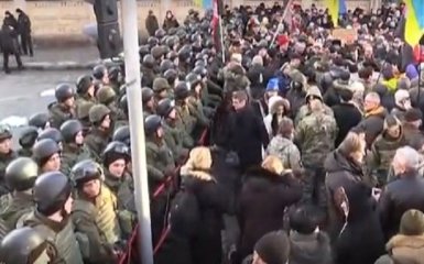Путінські ЗМІ кличуть киян на Майдан: соцмережі в шоці