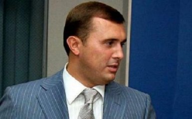 Печерский суд рассмотрит меру пресечения задержанному экс-нардепу Шепелеву