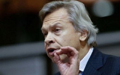 У Путіна заявили, що Україна - не суверенна держава