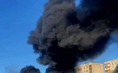 При взрыве в Мелитополе ранения получил коллаборант из штаба Единой России