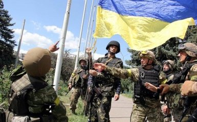 Війна на Донбасі: з'явилися хороші новини
