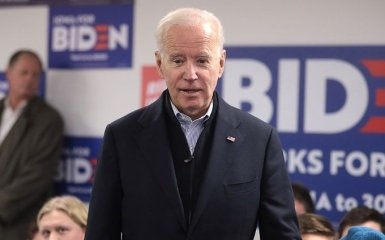 Байден розкрив свій підхід до вирішення проблем з Росією, Іраком, Афганістаном