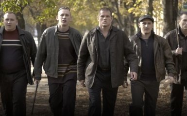 Netflix купив права на показ фільму Олега Сенцова "Носоріг"