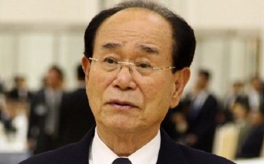 Олимпиаду в Пхенчхане посетит формальный лидер КНДР