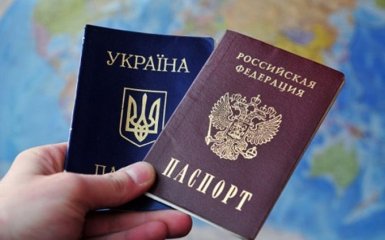 Дві росіянки попросили статус біженця в Україні: з'явилося відео