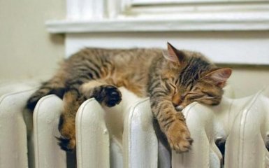 У 2017 році опалювальний сезон в Україні може початися раніше