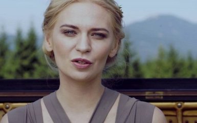 Співачка Alloise розповіла, хто для неї є головним конкурсантом Євробачення