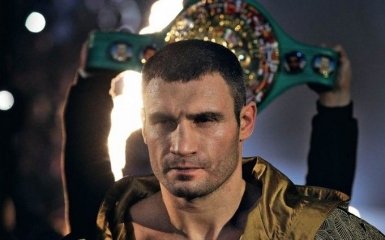 Знаменитый украинский спортсмен навсегда вошел в историю бокса