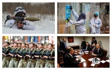 Головні новини 26 грудня: ймовірність нападу РФ з Азовського моря та військовий облік матерів