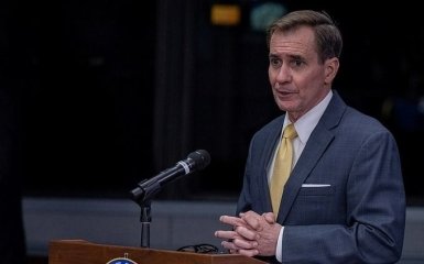 В Белом доме предупредили о новом наступлении армии РФ на нескольких направлениях