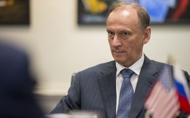 Скрипаль выдал разведке Британии важный секретный компромат на главу Совбеза России - СМИ