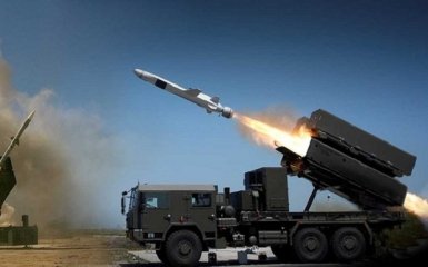 Нічна атака Росії на Україну