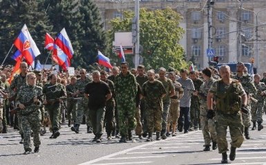 Україна передала до Гааги нові повідомлення про військові злочини на Донбасі